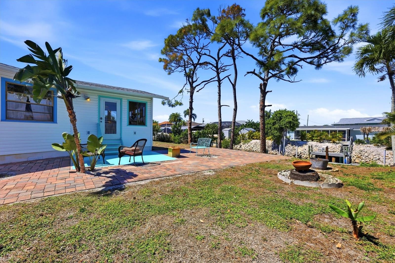 GULF AIRE - Residential