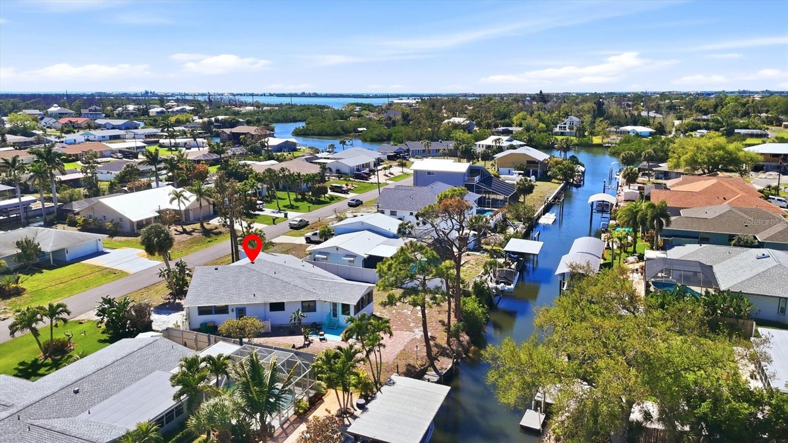 GULF AIRE - Residential