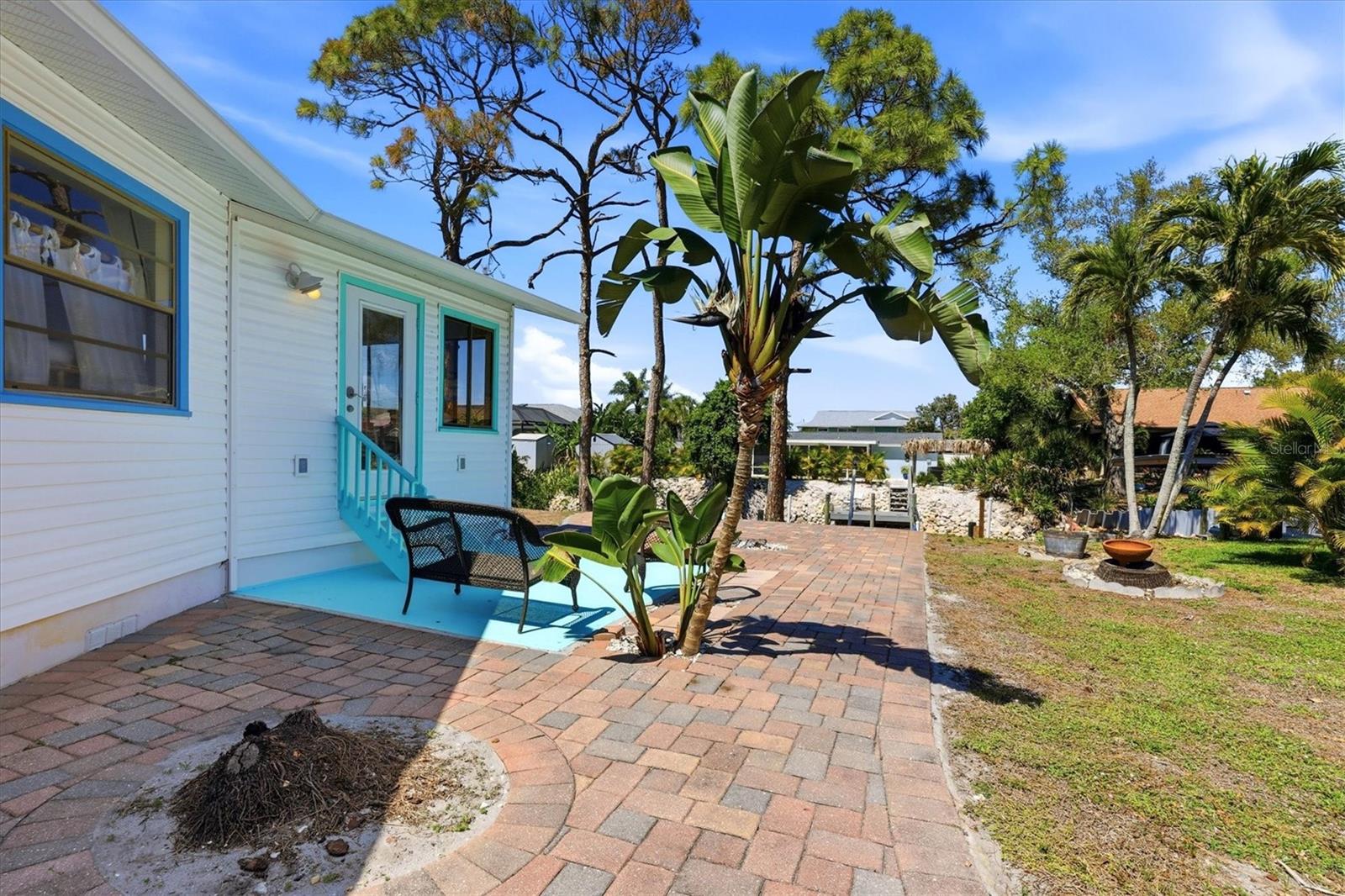 GULF AIRE - Residential