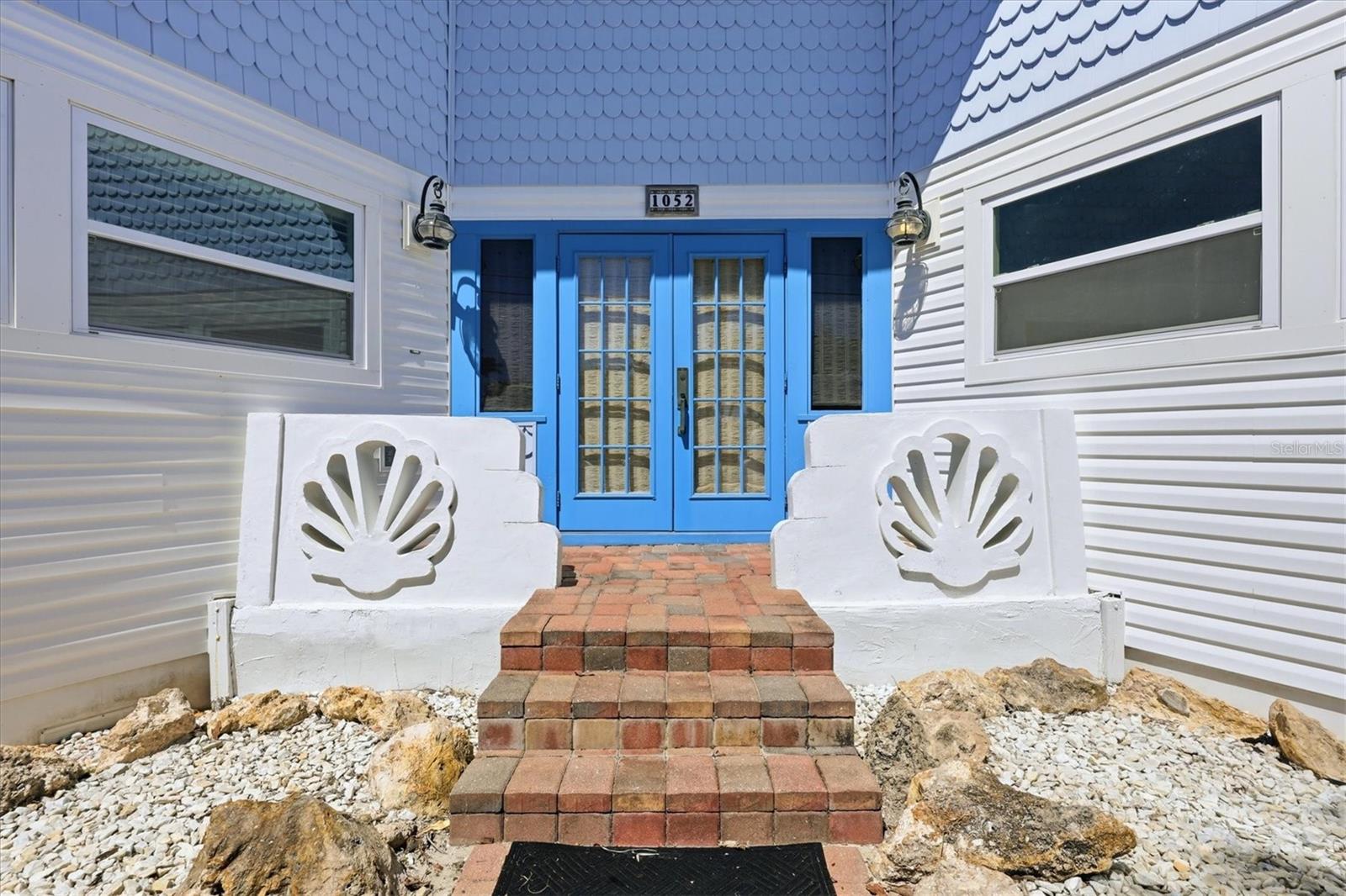 GULF AIRE - Residential