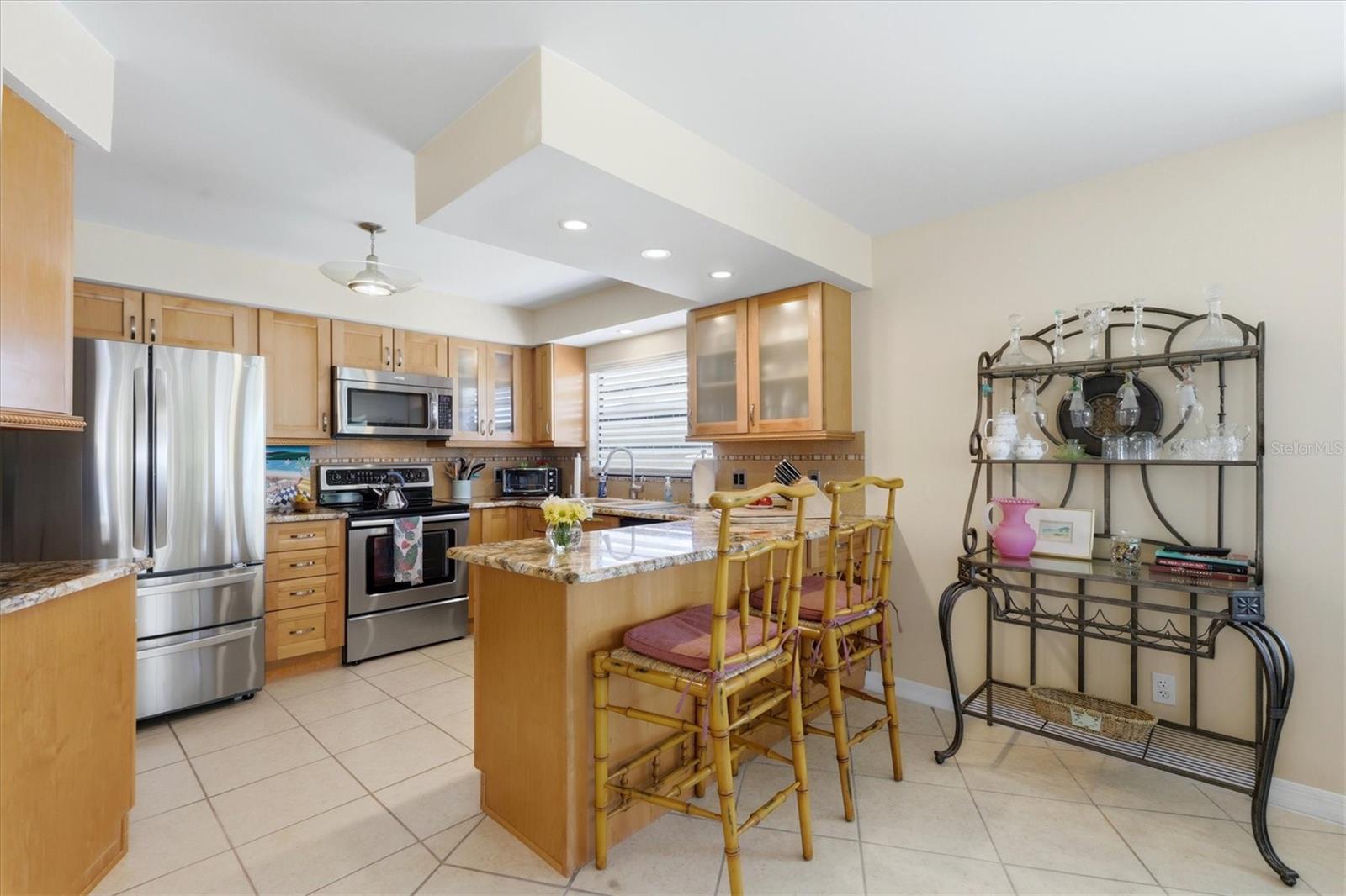 GULF AIRE - Residential