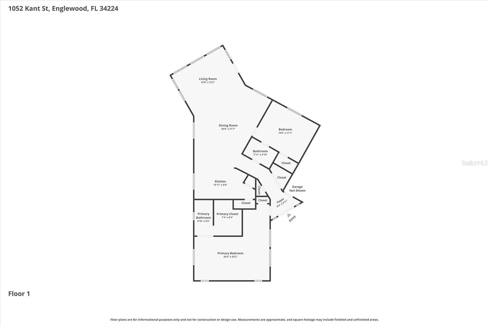 GULF AIRE - Residential
