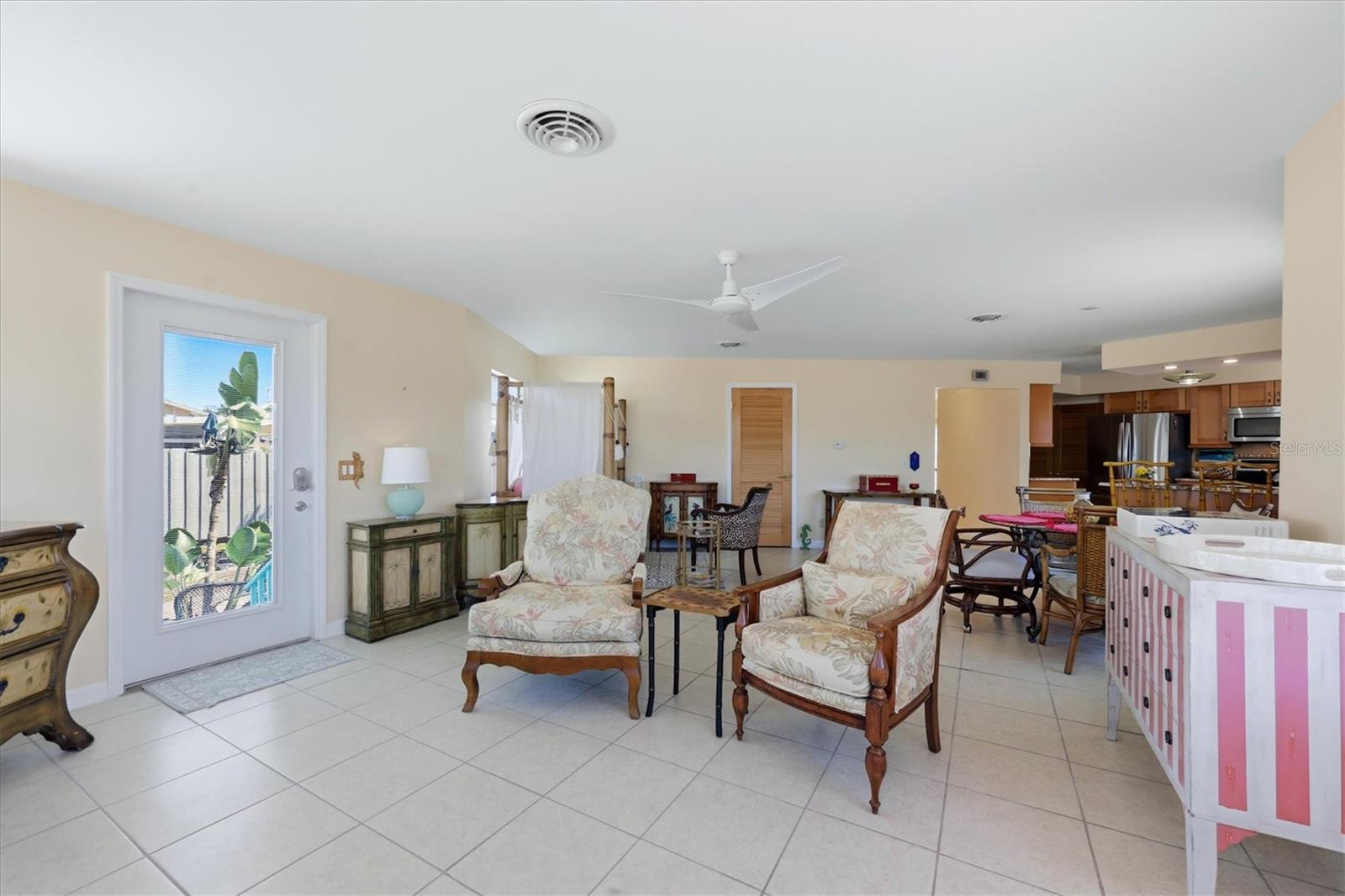 GULF AIRE - Residential