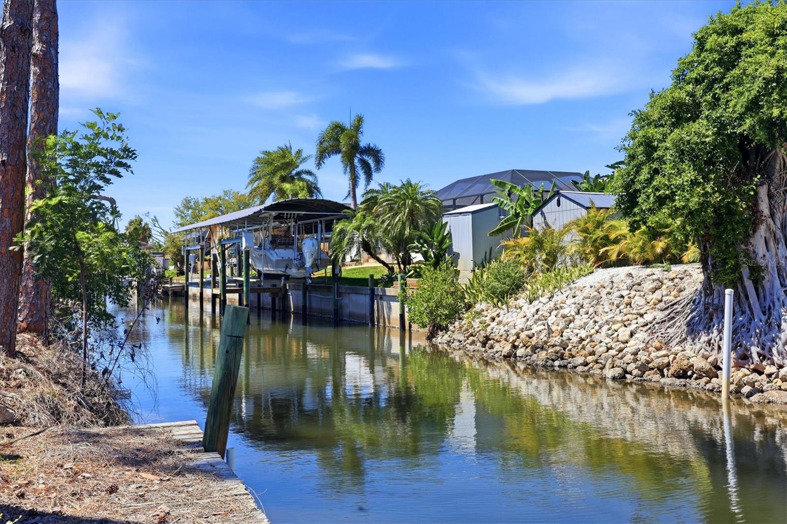 GULF AIRE - Residential