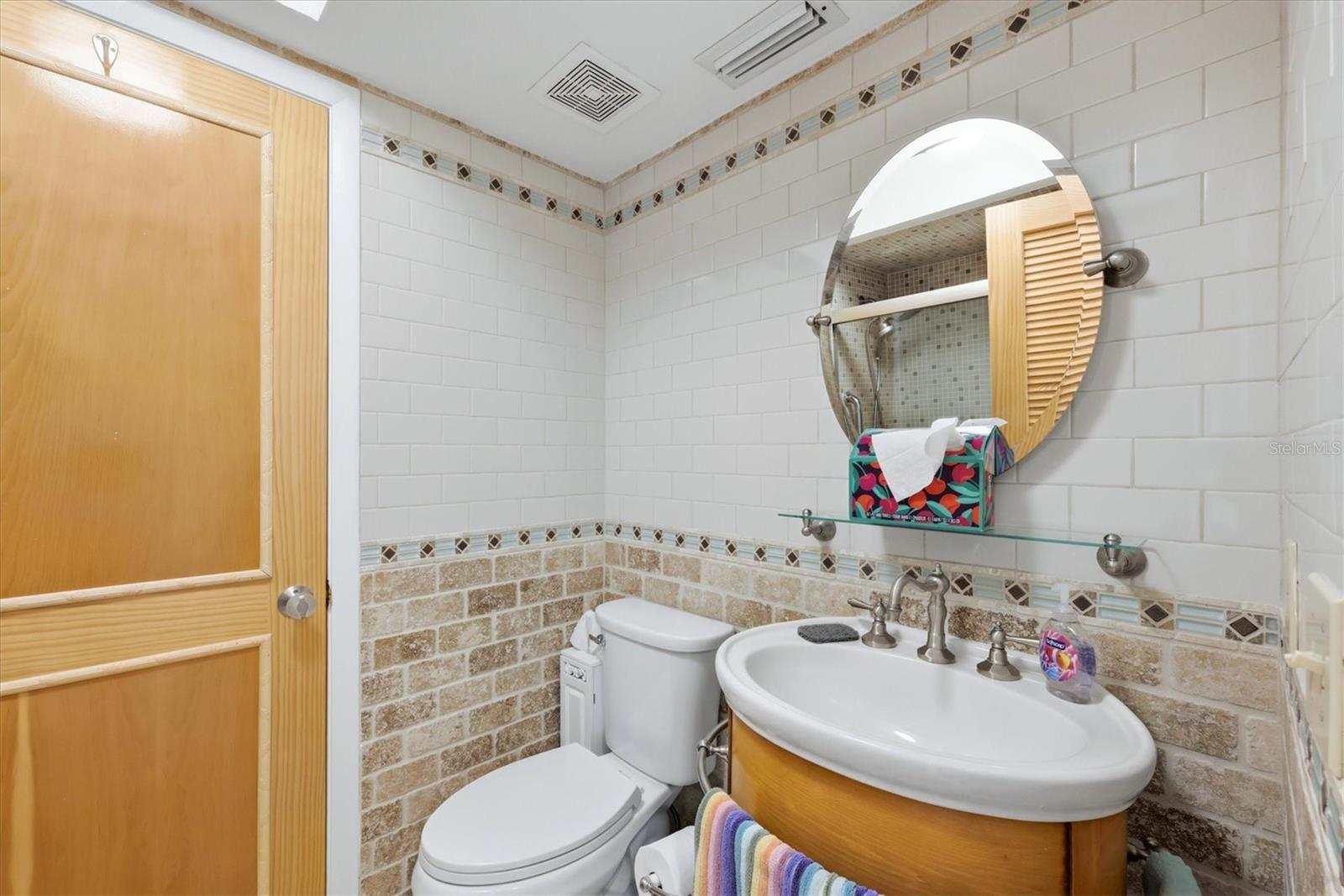 GULF AIRE - Residential