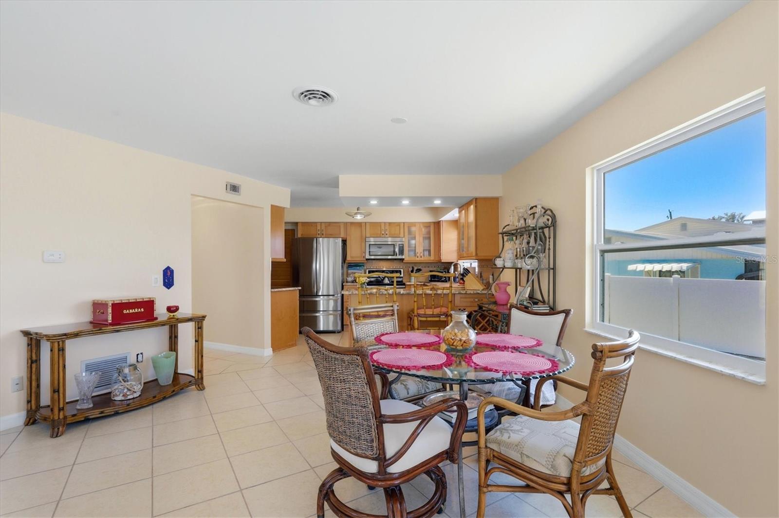 GULF AIRE - Residential