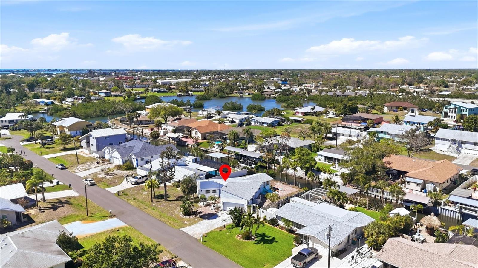 GULF AIRE - Residential