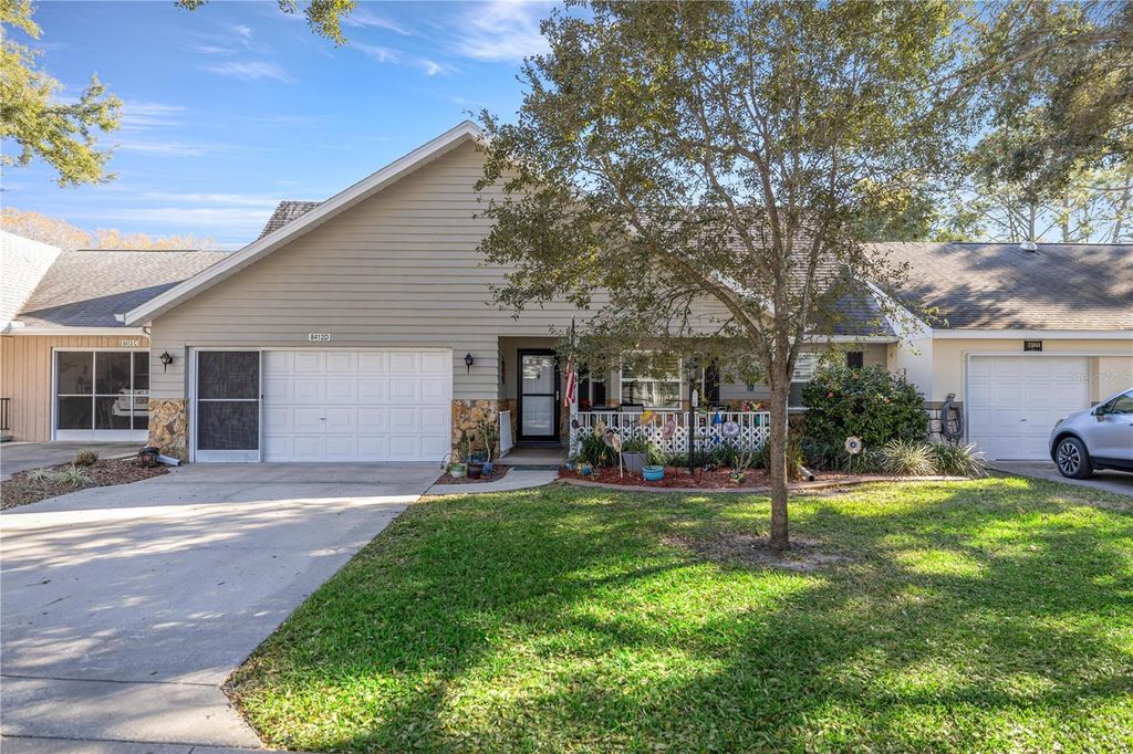 Photo of 8412 SW 93rd Place #D, Ocala, FL 34481 (MLS # OM718079)