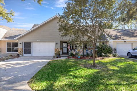 Photo of 8412 SW 93rd Place #D, Ocala, FL 34481 (MLS # OM718079)
