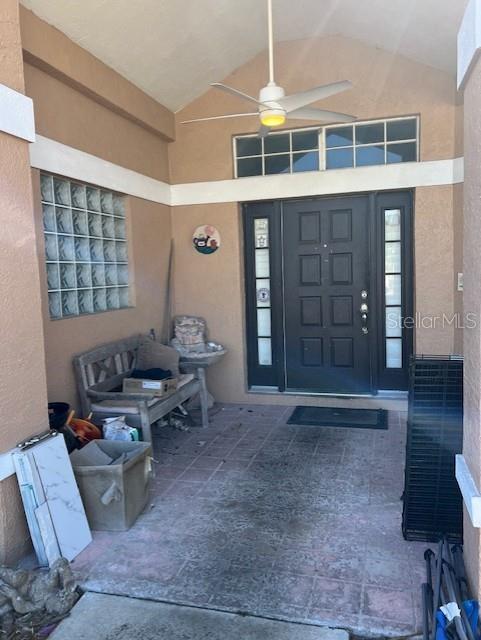 4814 POST POINTE DRIVE