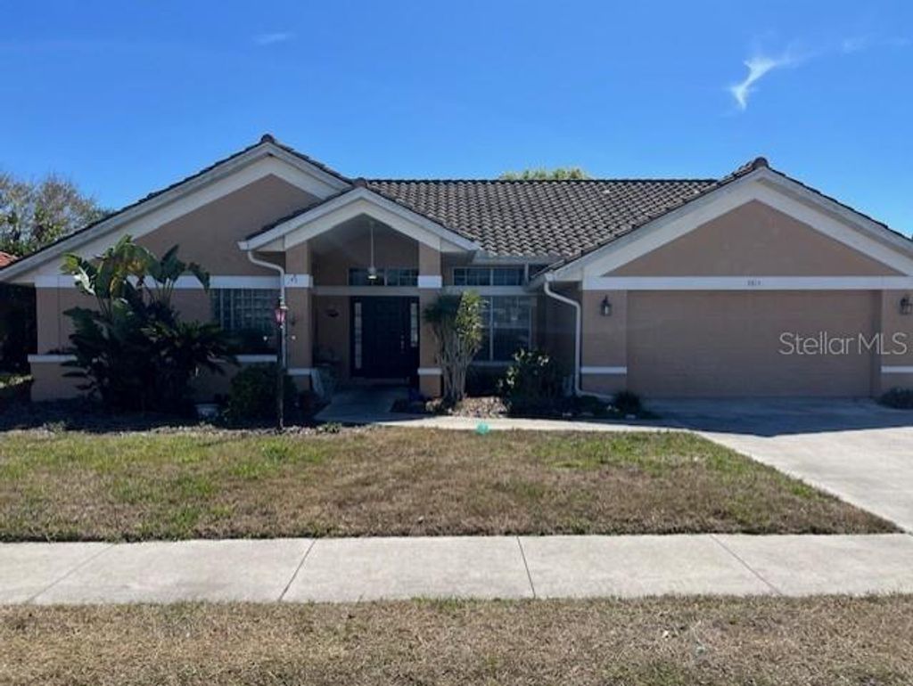 Photo of 4814 Post Pointe Drive, Sarasota, FL 34233 (MLS # O6386060)