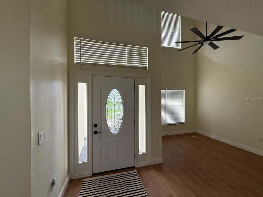 Photo of 161 Cimarron Lane, Kissimmee, FL 34759 (MLS # TB8550420)