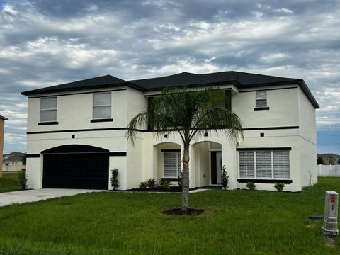Photo of 161 Cimarron Lane, Kissimmee, FL 34759 (MLS # TB8550420)