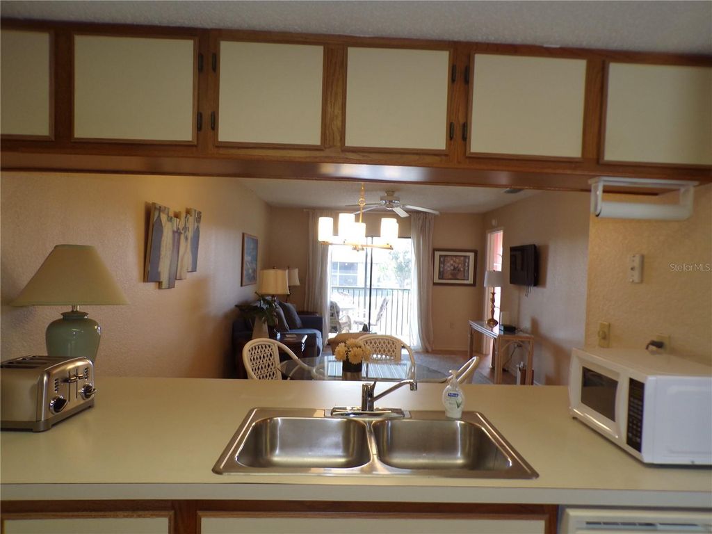 Photo of 4016 Oakview Drive #J9, Port Charlotte, FL 33980 (MLS # C7502409)