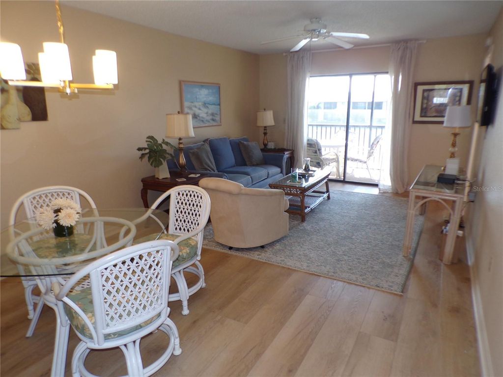 Photo of 4016 Oakview Drive #J9, Port Charlotte, FL 33980 (MLS # C7502409)