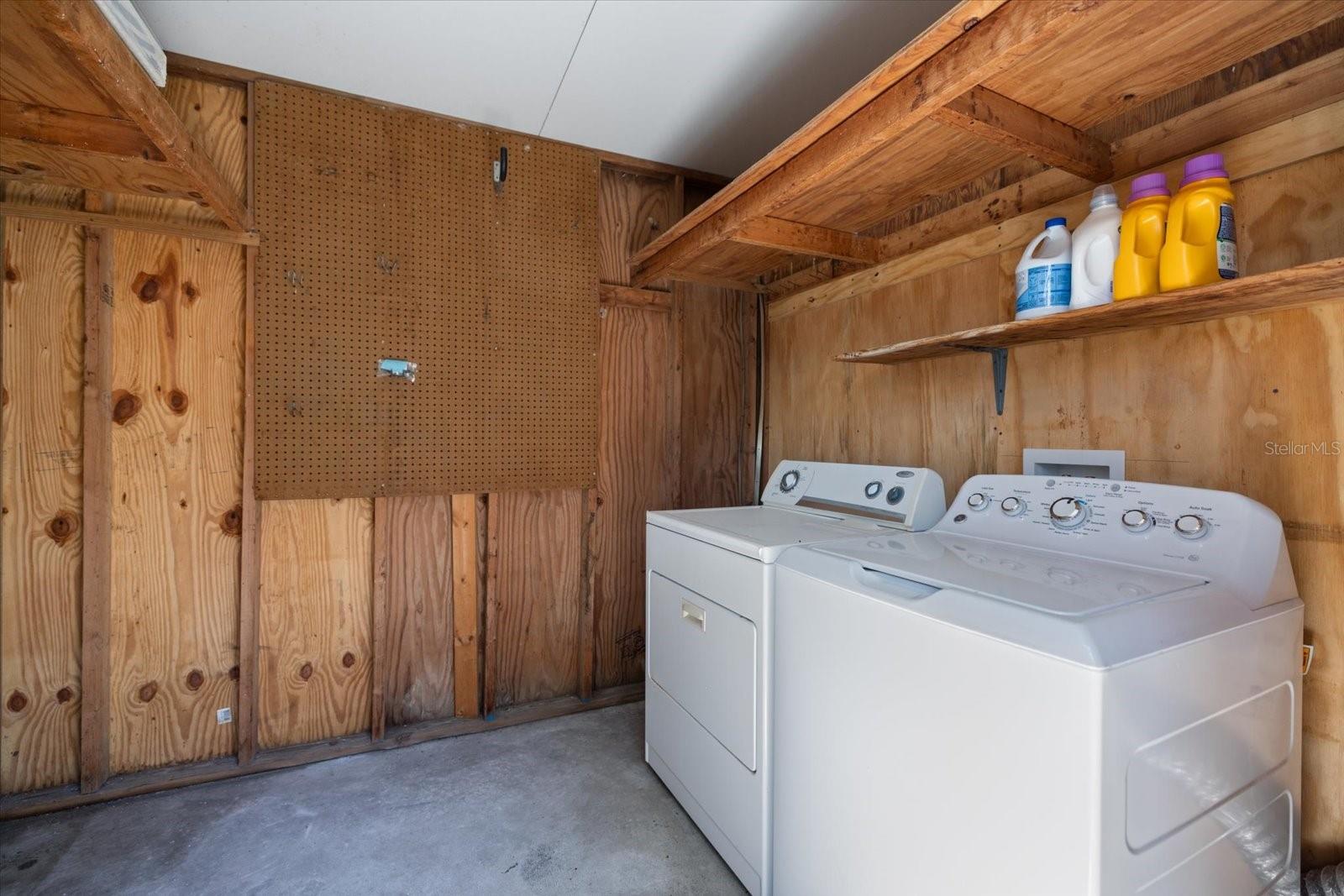 BIRD BAY I - Residential