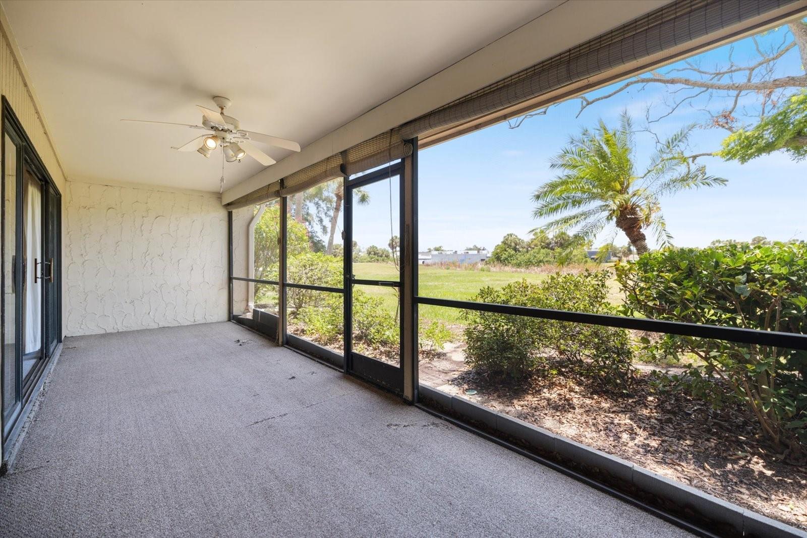 BIRD BAY I - Residential