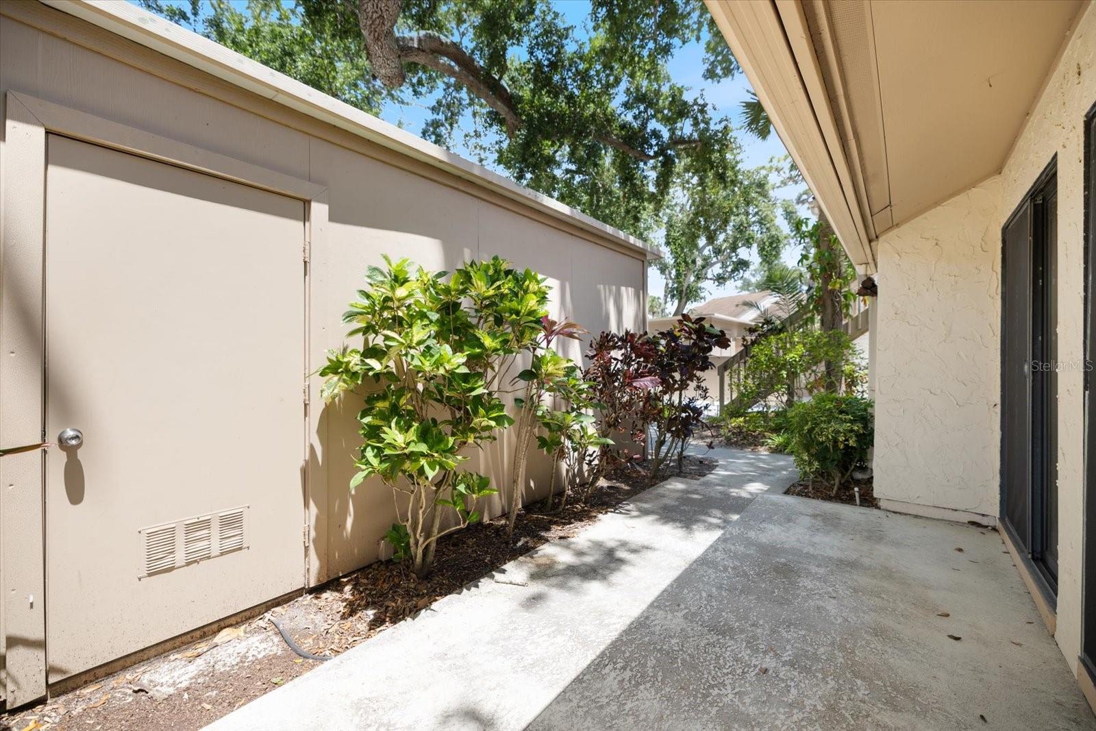 BIRD BAY I - Residential