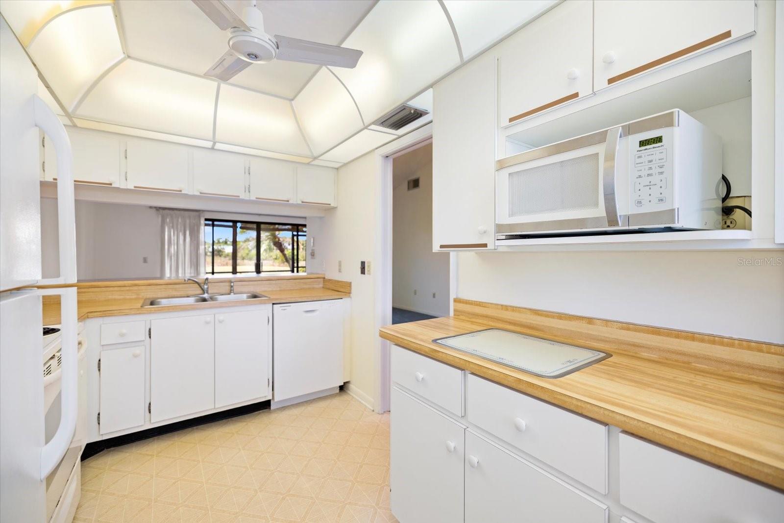 BIRD BAY I - Residential