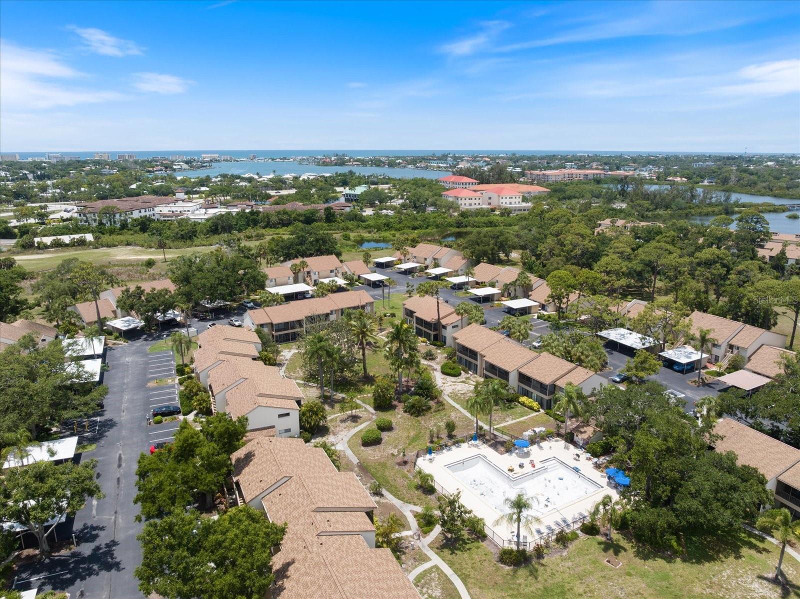 BIRD BAY I - Residential