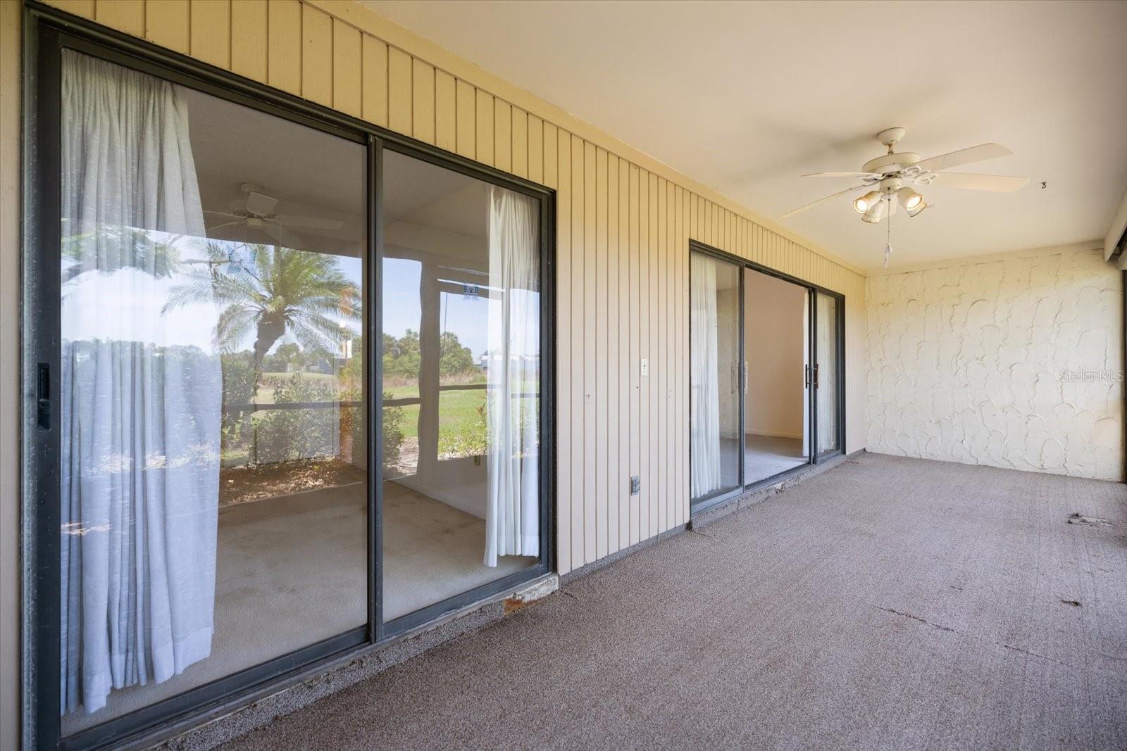 BIRD BAY I - Residential