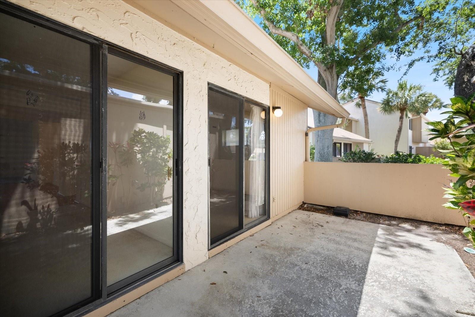 BIRD BAY I - Residential