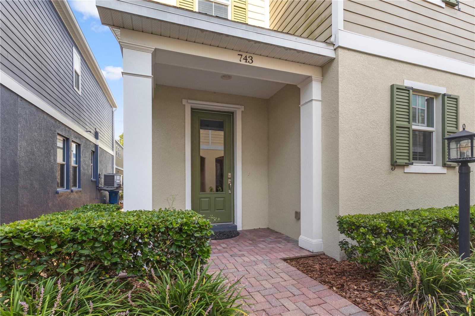 This beautifully appraised cottage-style home sits in the heart of Oldsmar, Florida, offering exceptional value in a prime location. Located at 743 Jetstar Ln, this move-in ready rental provides easy access to shopping, dining, and major roads while being just minutes from top-rated schools and recreational amenities.
The 1,452 square foot home features three bedrooms and two and a half bathrooms with an open floor plan that maximizes space and natural light. Hard flooring flows throughout the entire home, complemented by elegant crown molding and high ceilings with ceiling fans for year-round comfort.
The kitchen showcases custom maple espresso cabinets, granite countertops, and stainless steel appliances, creating a perfect space for cooking and entertaining. Wrought iron railings add character and charm to this thoughtfully designed home.
The spacious primary bedroom includes a walk-in closet, elegant tray ceiling, and a private bathroom with a walk-in shower and dual sink vanity. The home is equipped with electrical vehicle hookup for modern convenience.
Hayes Park Village offers proximity to an A-rated elementary school, stores, and restaurants. Oldsmar provides amazing waterfront parks, miles of bike and walking trails, a fishing pier, recreation center, splash park, ZIP line adventure course, Olympic training BMX track, shopping, movie theater, and historical museum. Residents enjoy a 20-minute drive to Honeymoon Island beaches and Tampa International Airport, making this an ideal location for both relaxation and travel convenience.
Water, garbage, sewer, and full landscaping services are all included in your monthly lease, providing convenience and worry-free living.