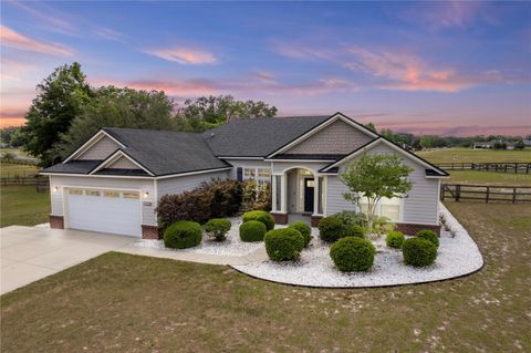17508 NW 251 DRIVE HIGH SPRINGS FL 32643