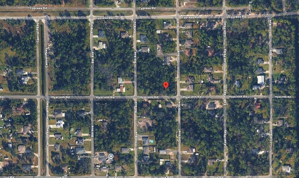 Photo of Tbd 10th Avenue, Deland, FL 32724 (MLS # K4903346)