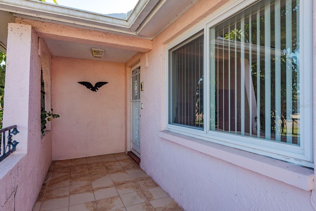 Photo of 7216 Embassy Boulevard, Port Richey, FL 34668 (MLS # TB8437565)