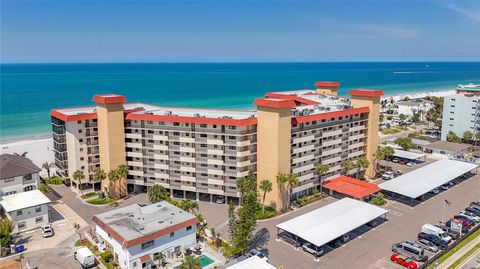 Photo of 18304 Gulf Boulevard #505, Redington Shores, FL 33708 (MLS # TB8499998)
