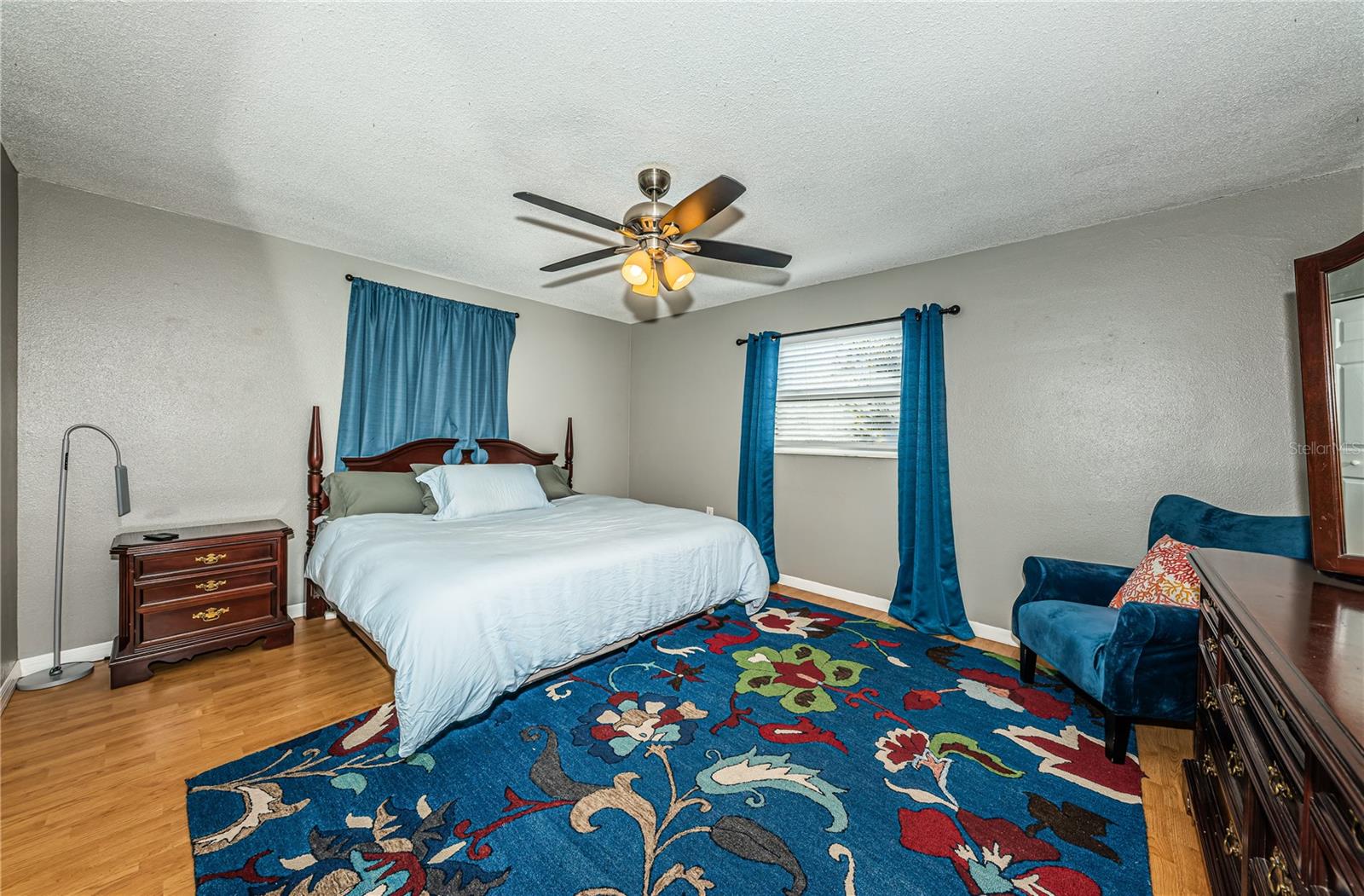 BLACKSHIRE ESTATES REP - Residential