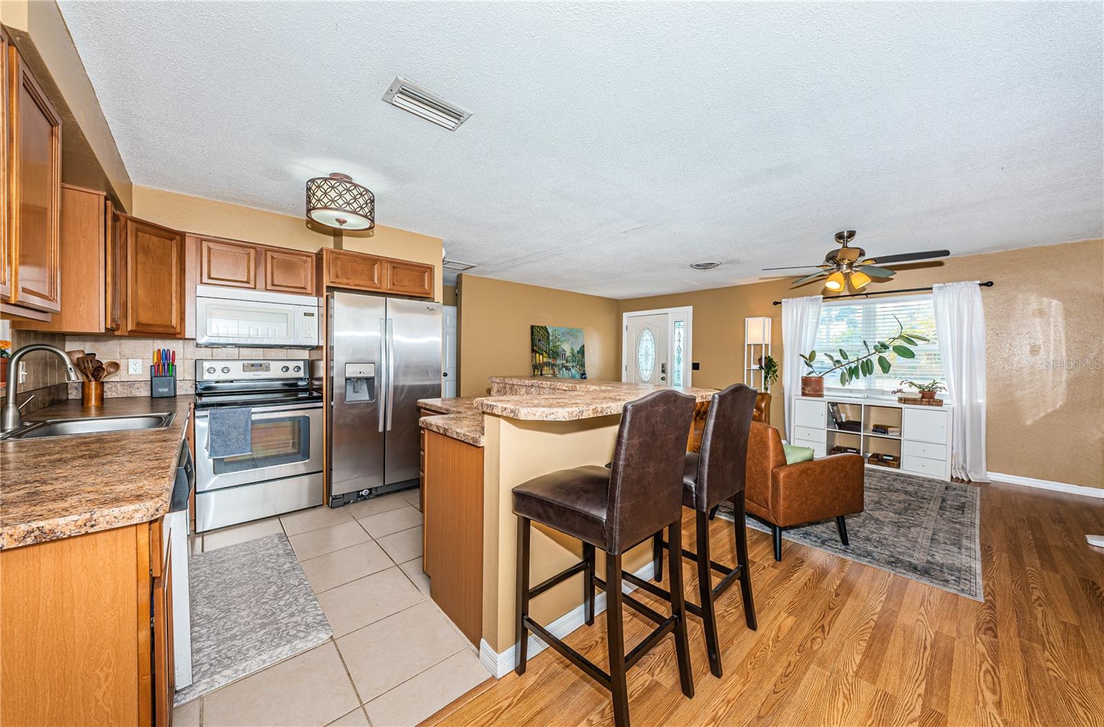 BLACKSHIRE ESTATES REP - Residential