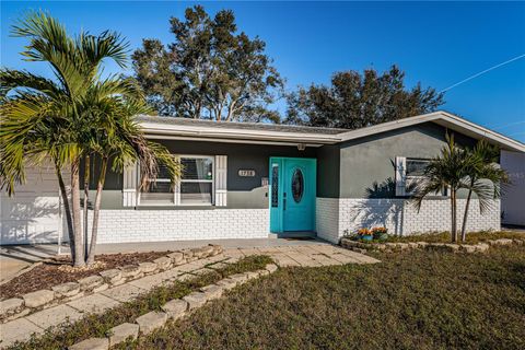 1738 BENTLEY STREET CLEARWATER FL 33755