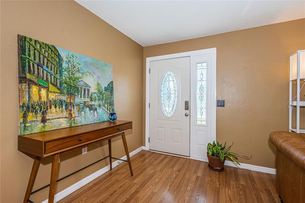 Photo of 1738 Bentley Street, Clearwater, FL 33755 (MLS # TB8458620)