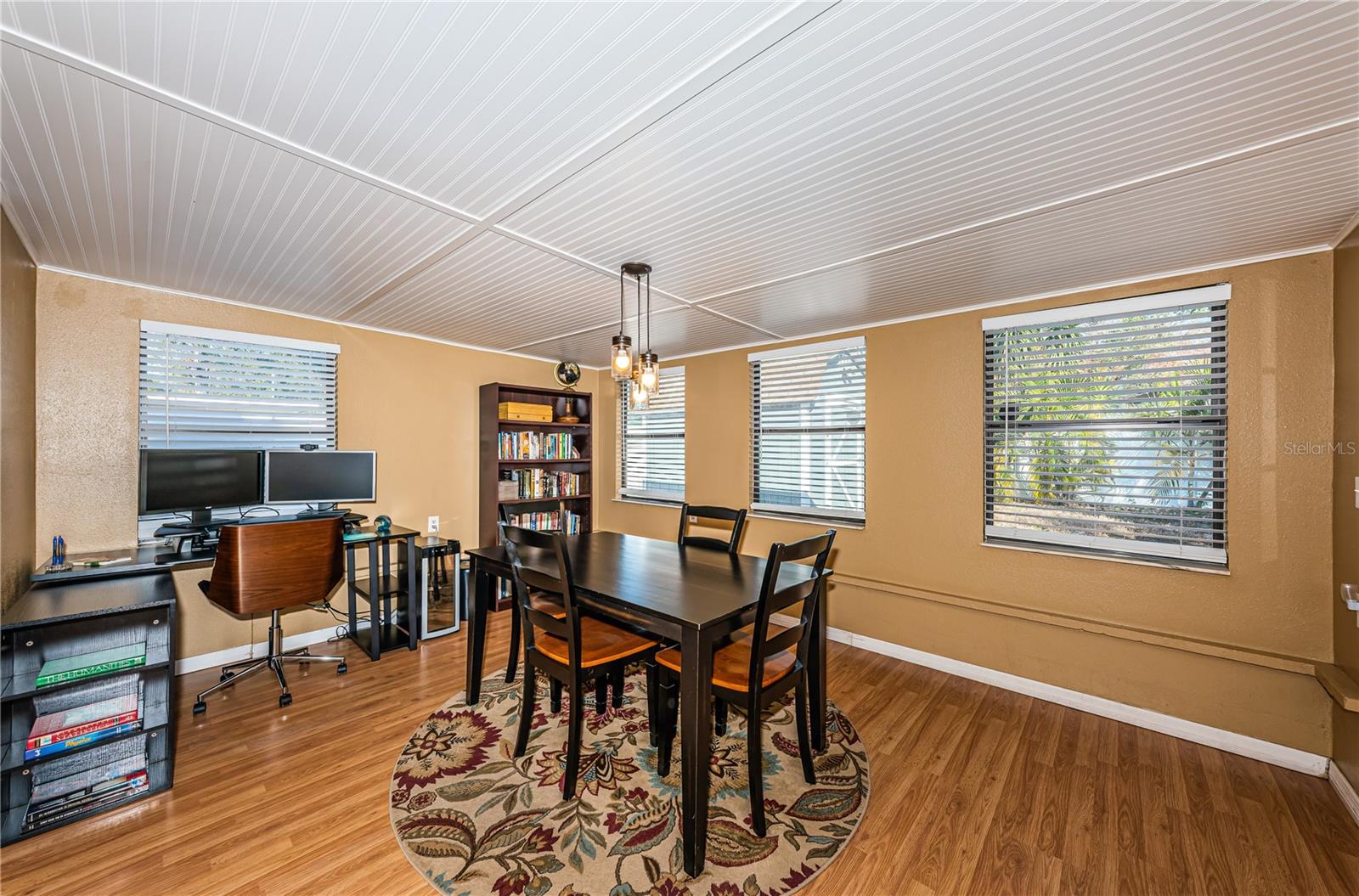 BLACKSHIRE ESTATES REP - Residential