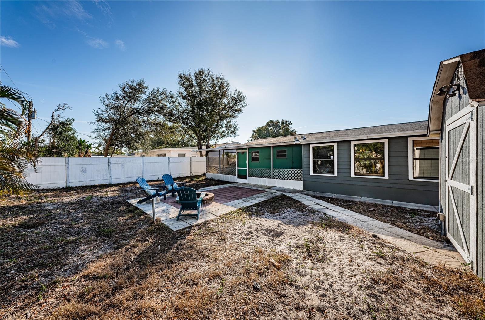 BLACKSHIRE ESTATES REP - Residential