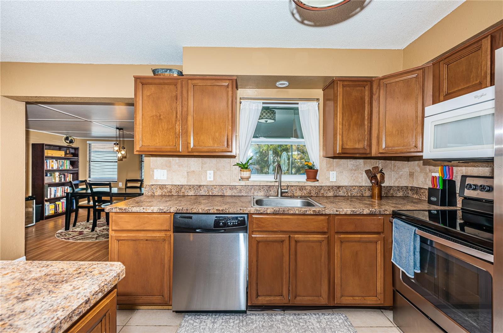 BLACKSHIRE ESTATES REP - Residential