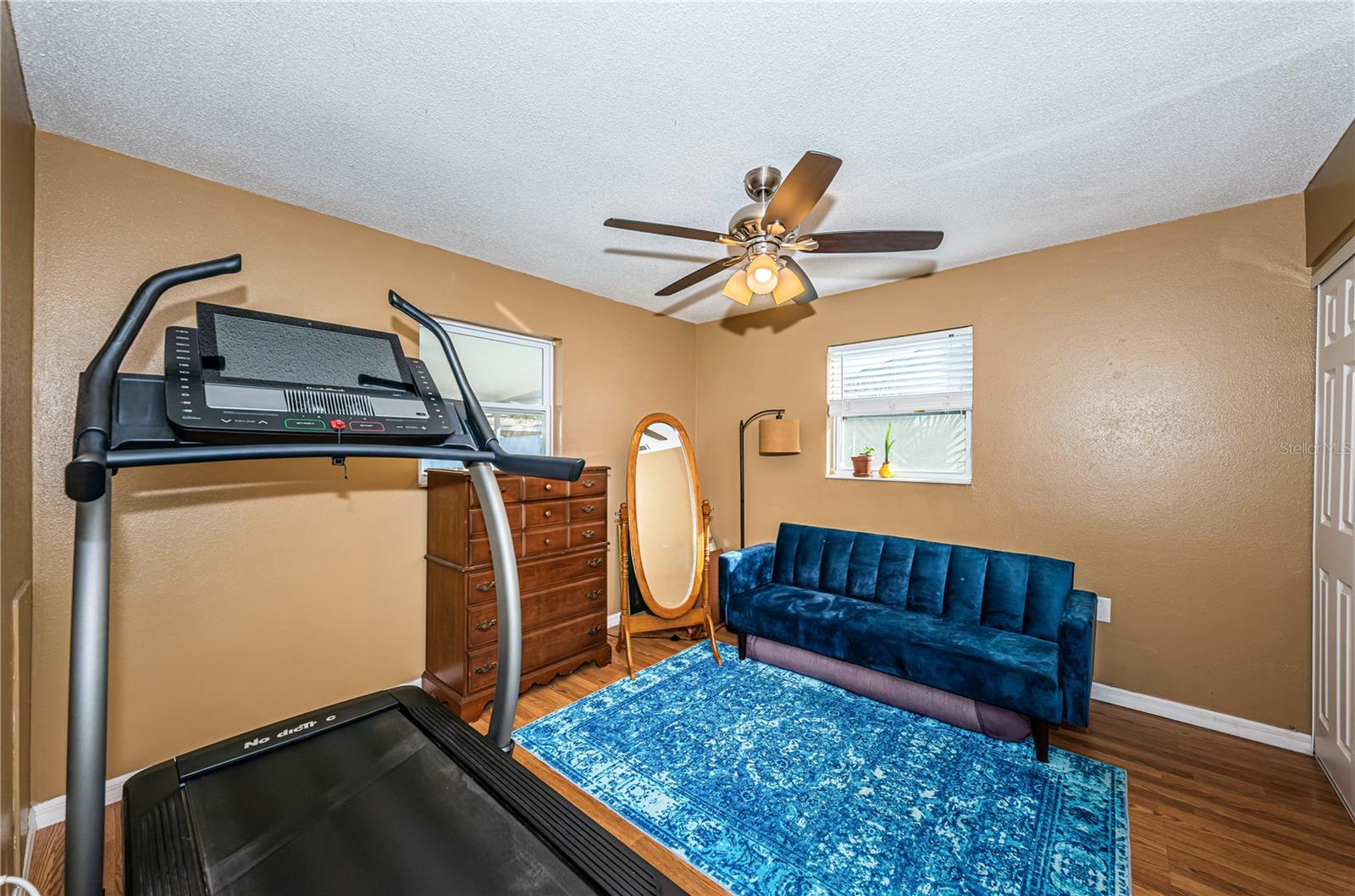 BLACKSHIRE ESTATES REP - Residential