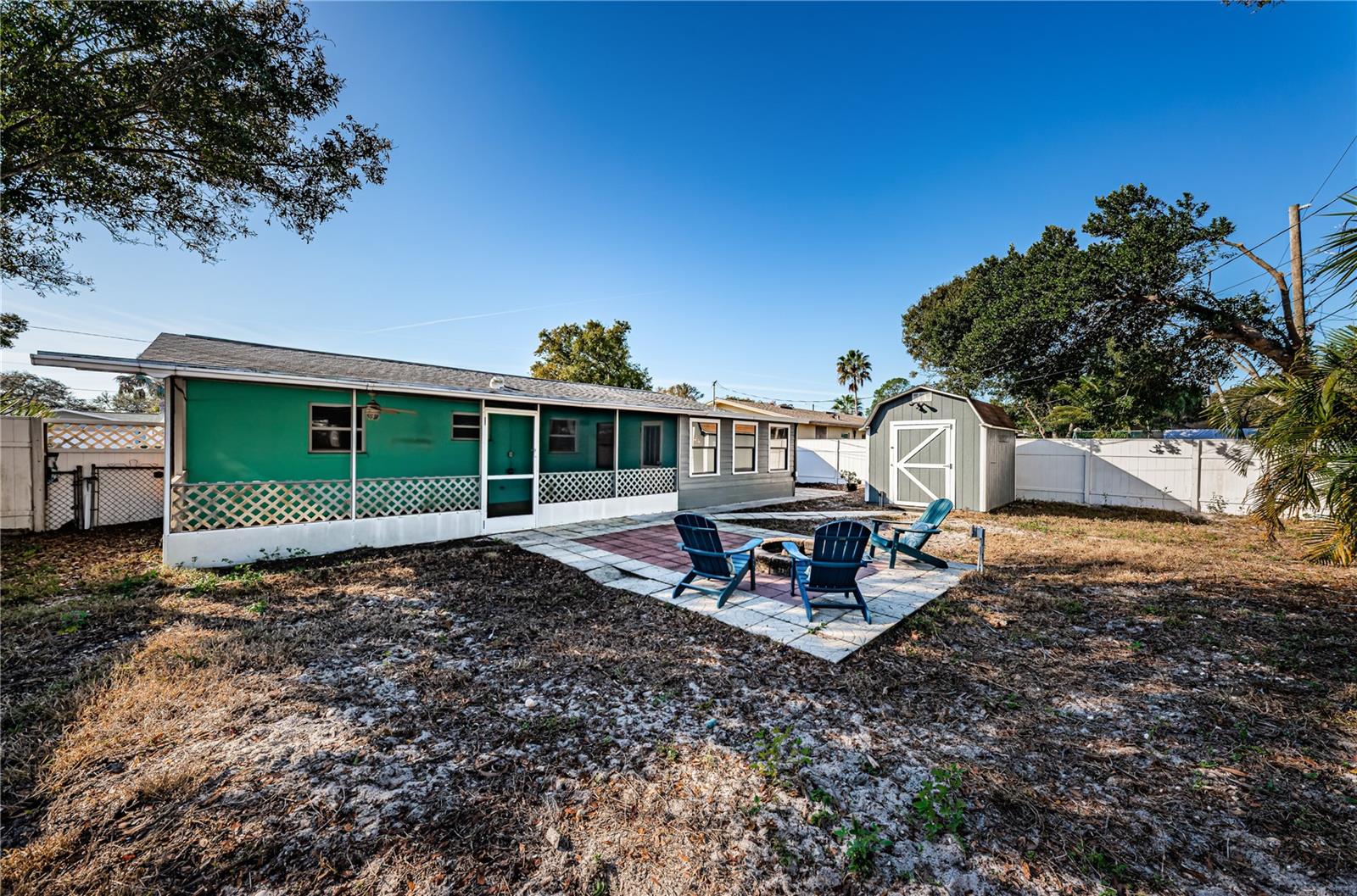 BLACKSHIRE ESTATES REP - Residential