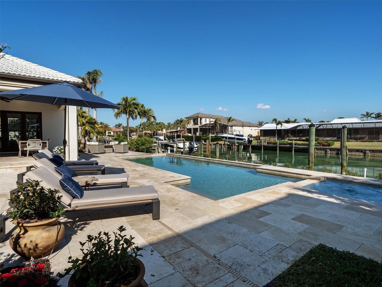 BIRD KEY SUB - Residential