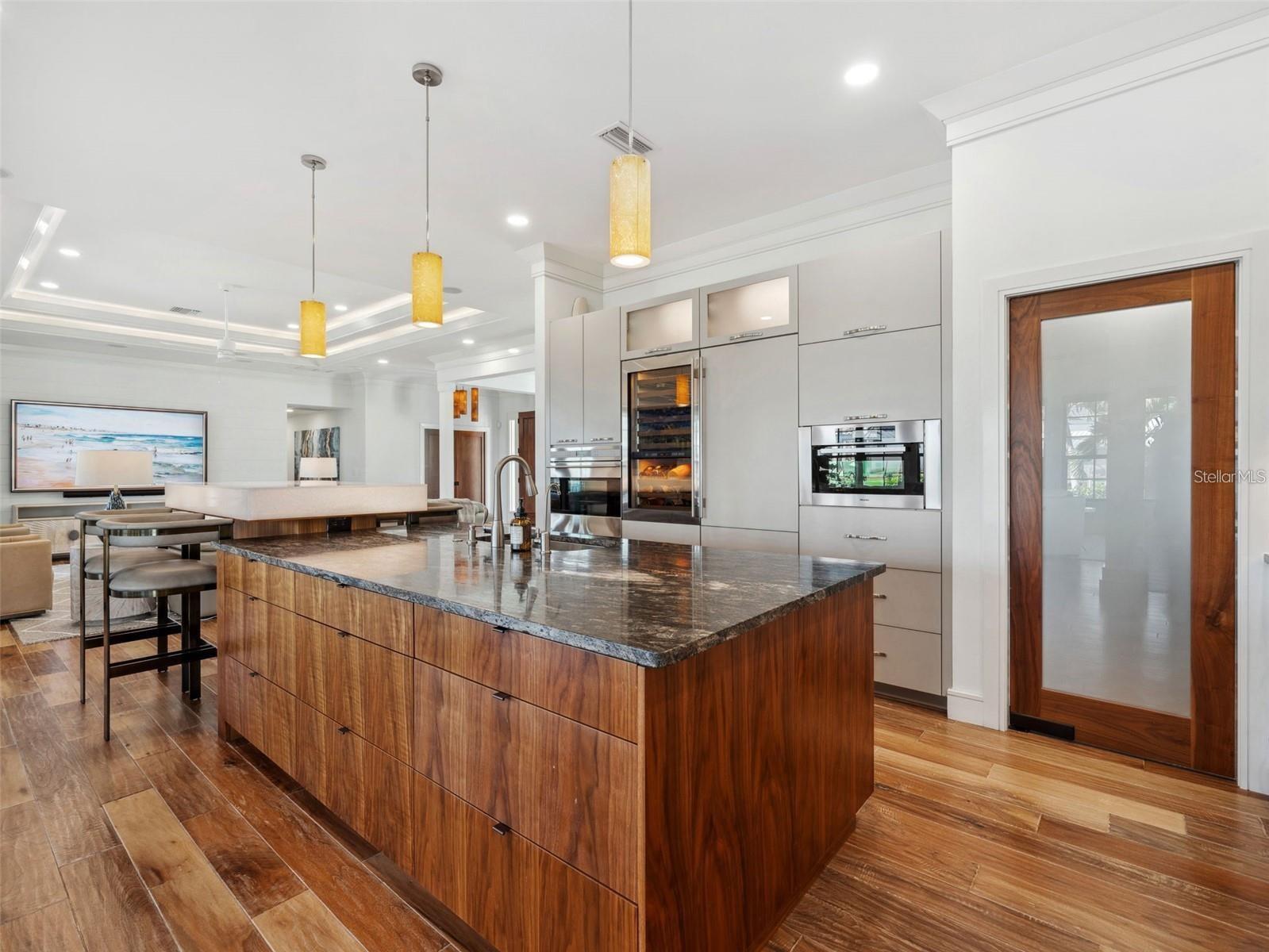 BIRD KEY SUB - Residential