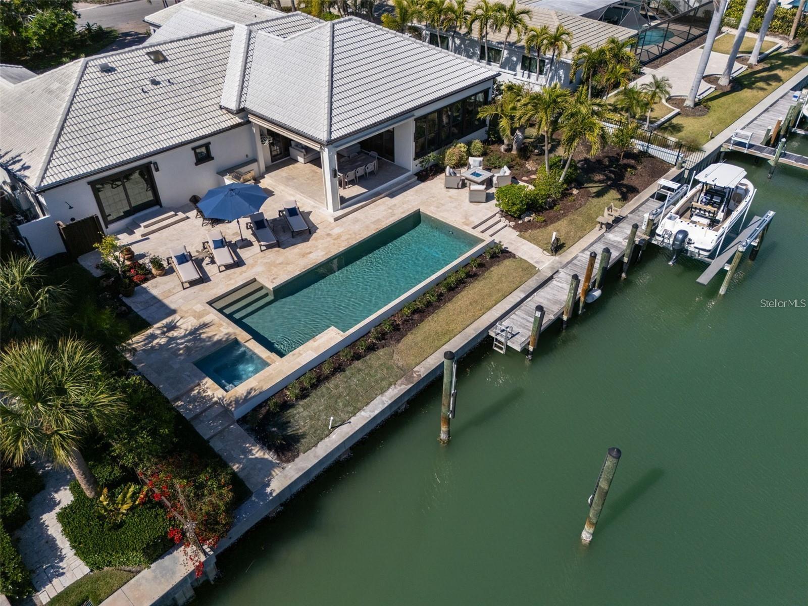 BIRD KEY SUB - Residential