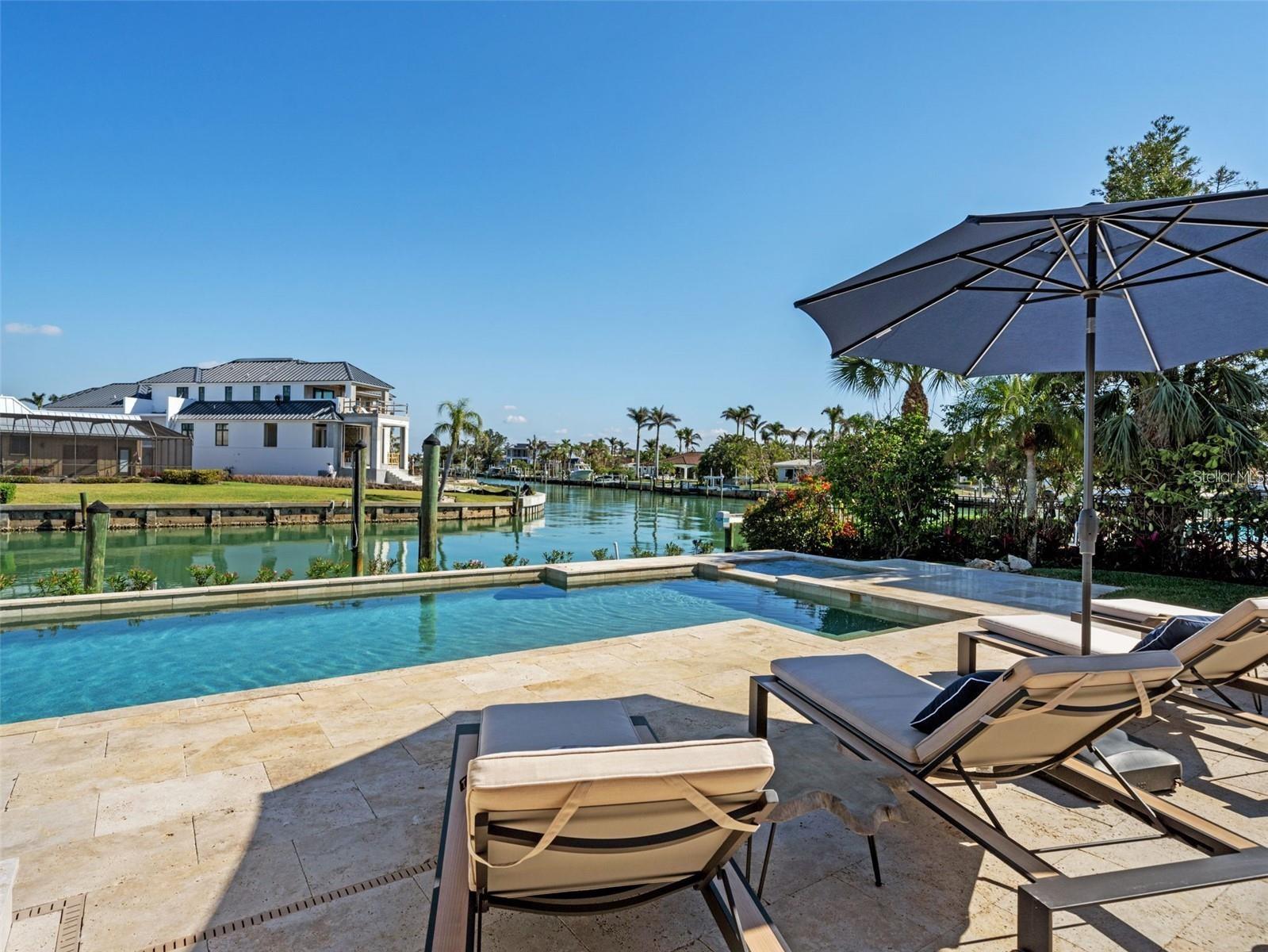 BIRD KEY SUB - Residential