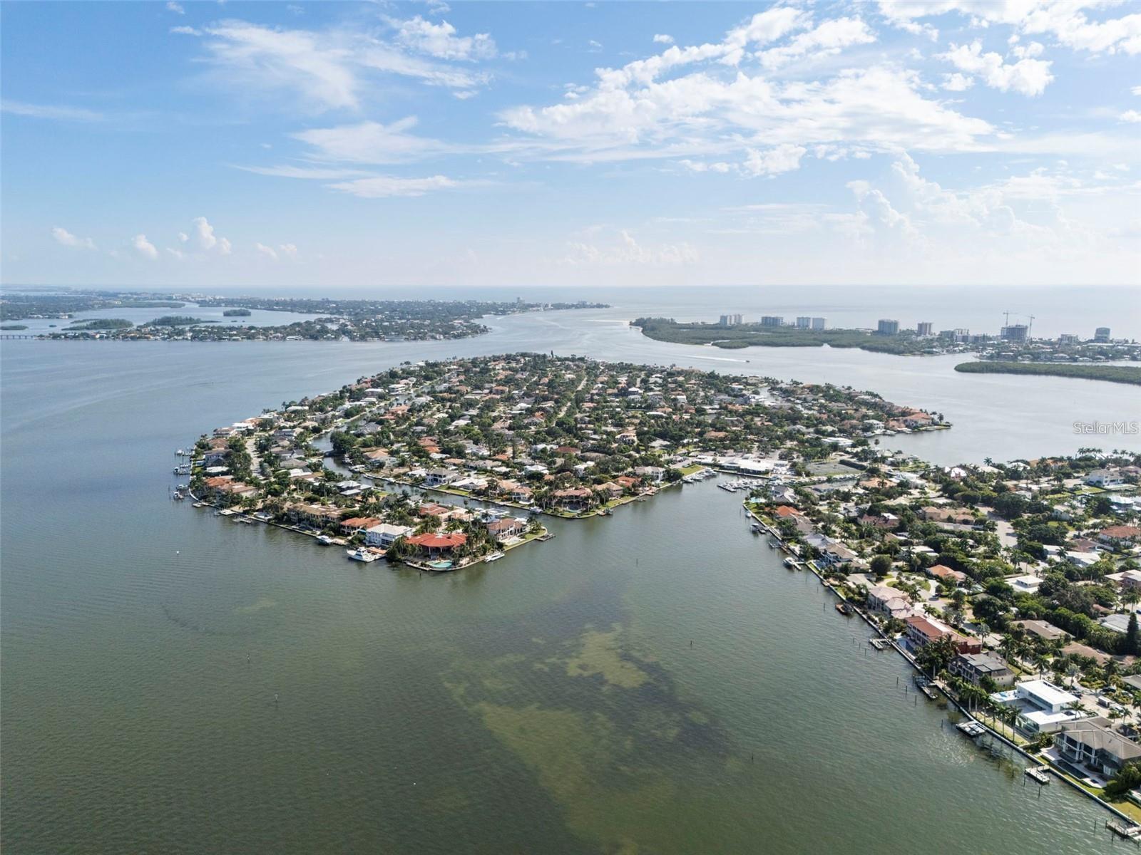 BIRD KEY SUB - Residential