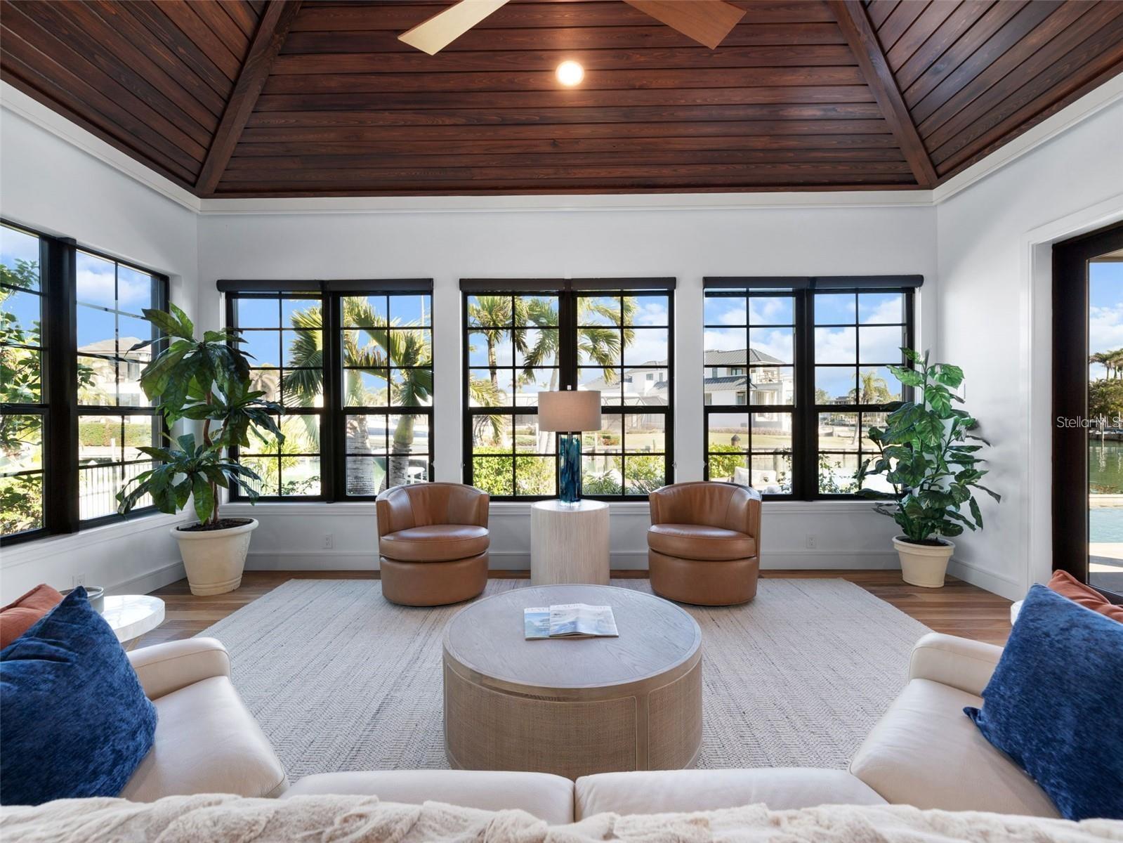BIRD KEY SUB - Residential
