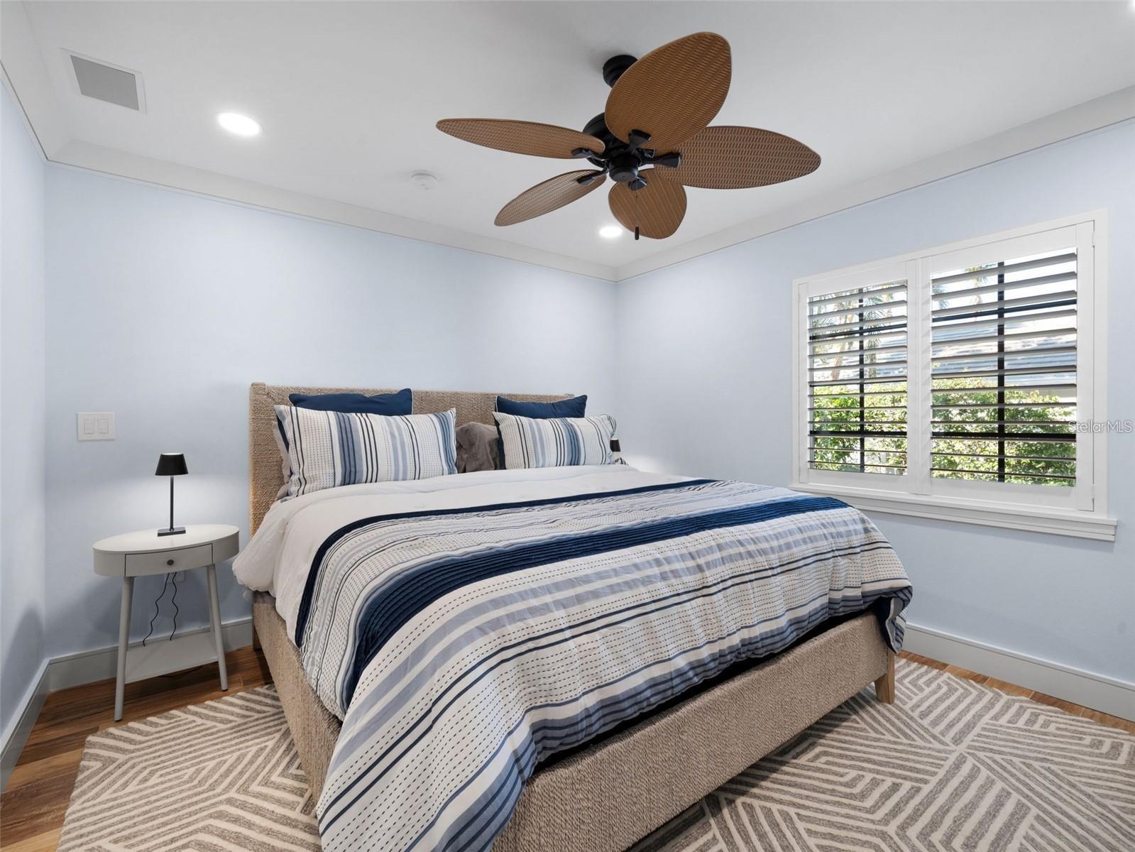 BIRD KEY SUB - Residential