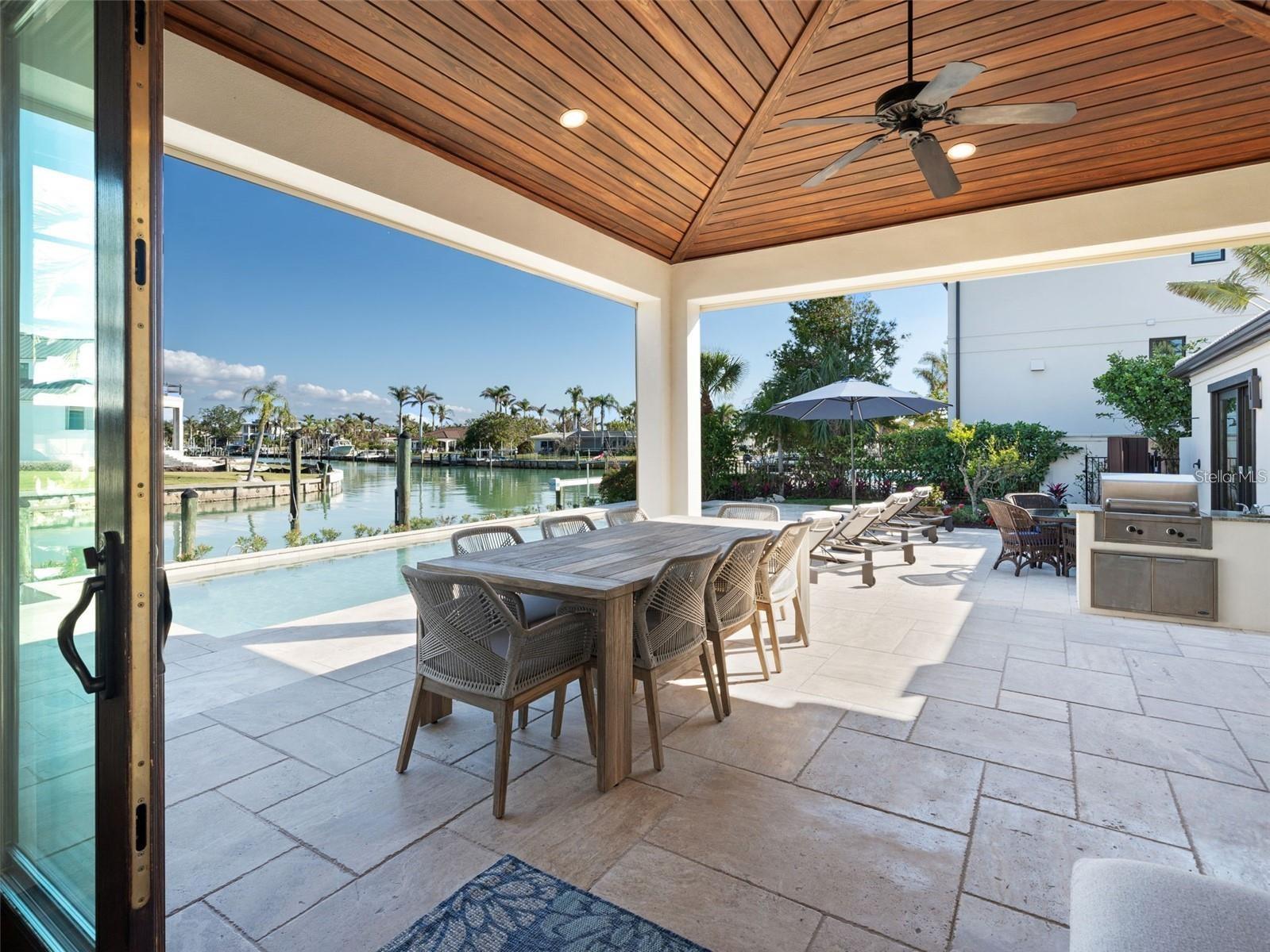 BIRD KEY SUB - Residential