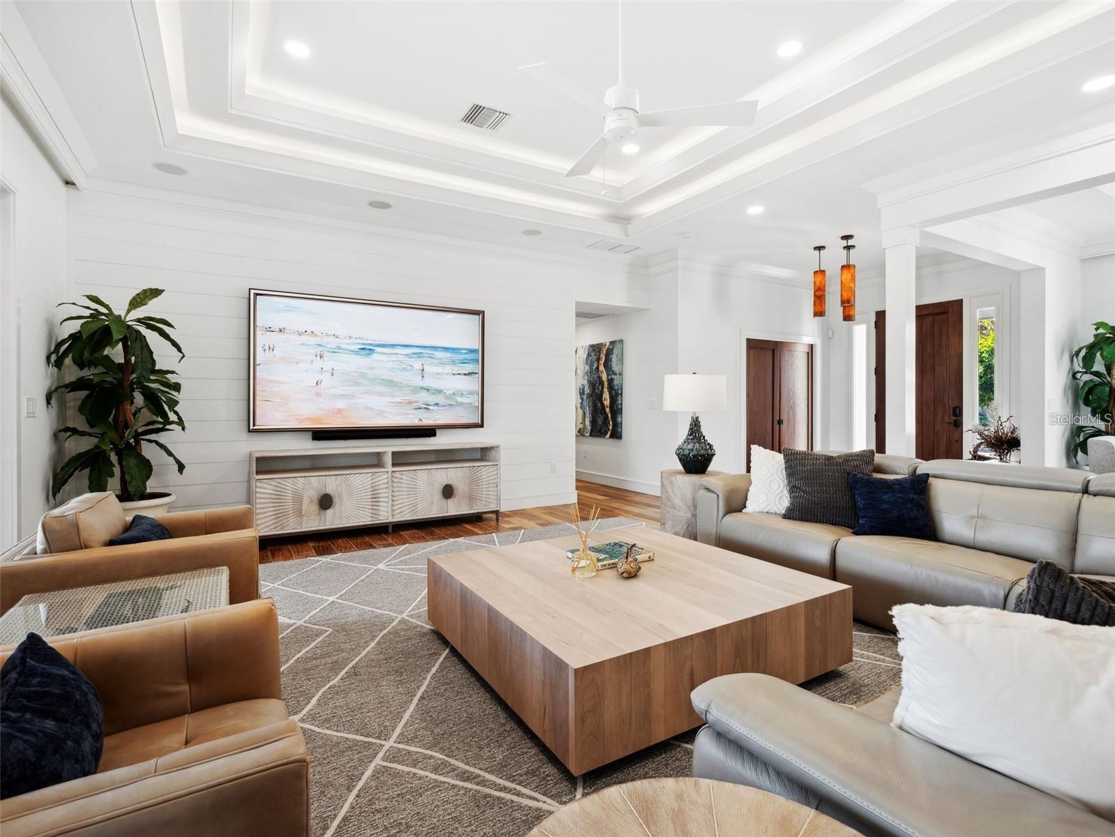 BIRD KEY SUB - Residential