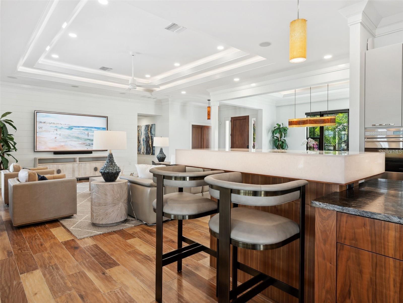 BIRD KEY SUB - Residential